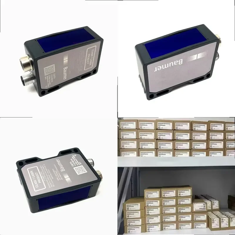 HCY OM70-L1000.HH1000.EK Distance Sensor for Industrial Measurement