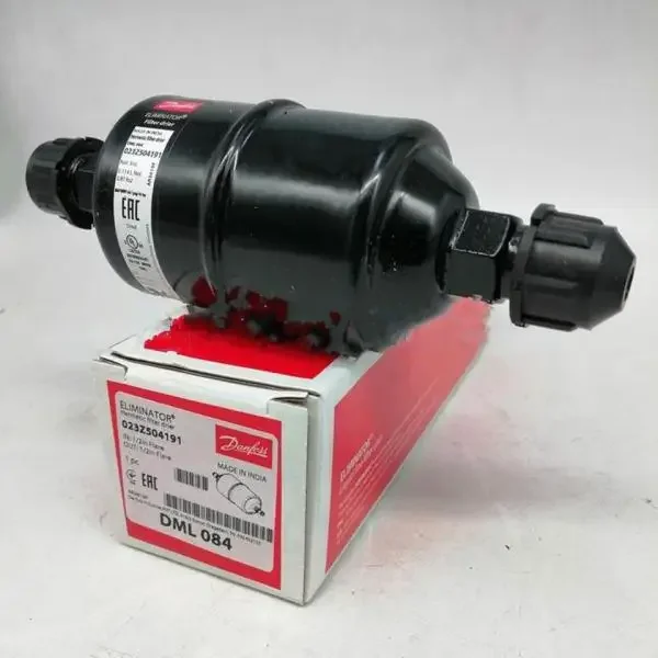 

New Dml 084 023z504191 for Filter Drier Brand New Original Spot 2026