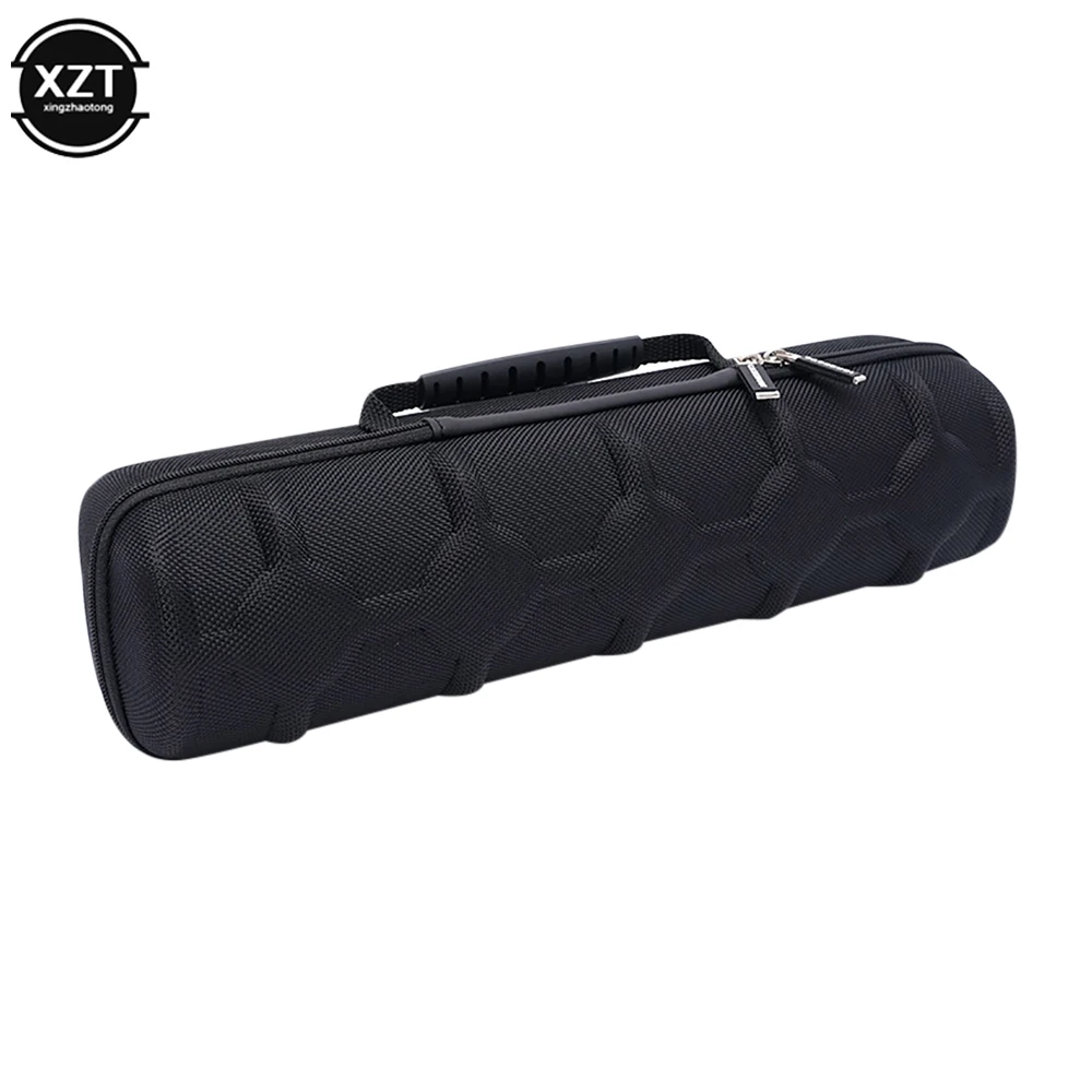 Portable Watch Box Travel Roll Case for 5 watches Storage Watch Protector Organizer Shockproof Display Case for Men Women Black