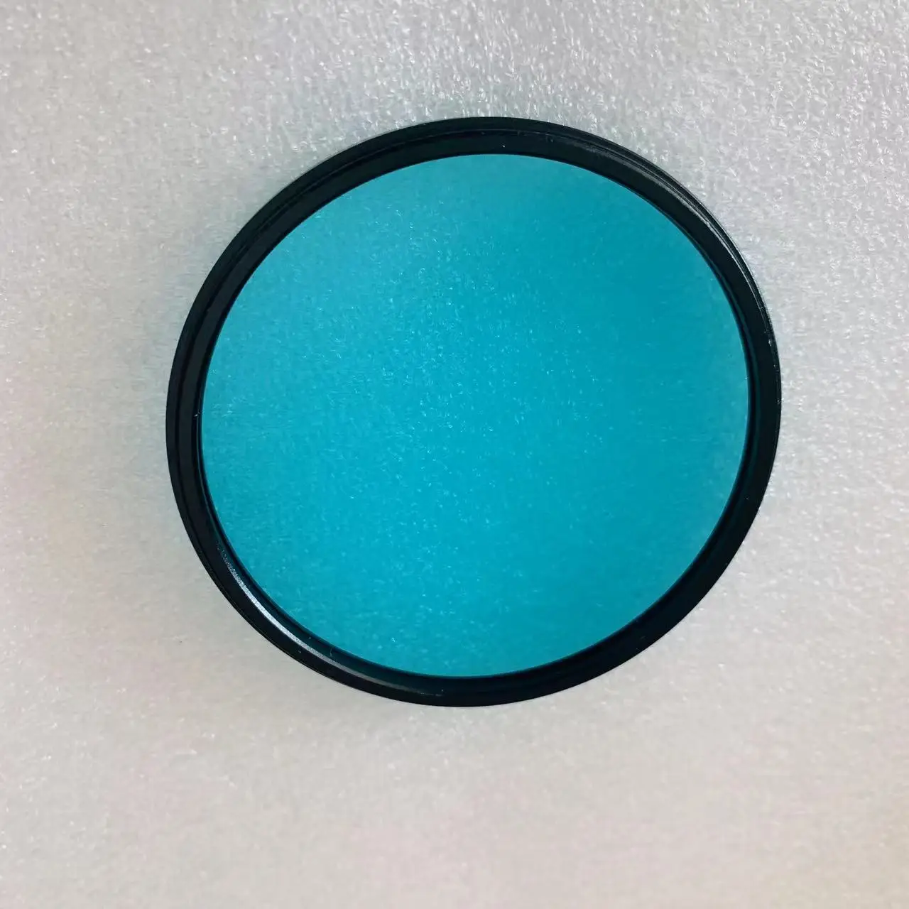 Tamaño diámetro 52mm con marco UV IR Cut y filtro de vidrio óptico KG3