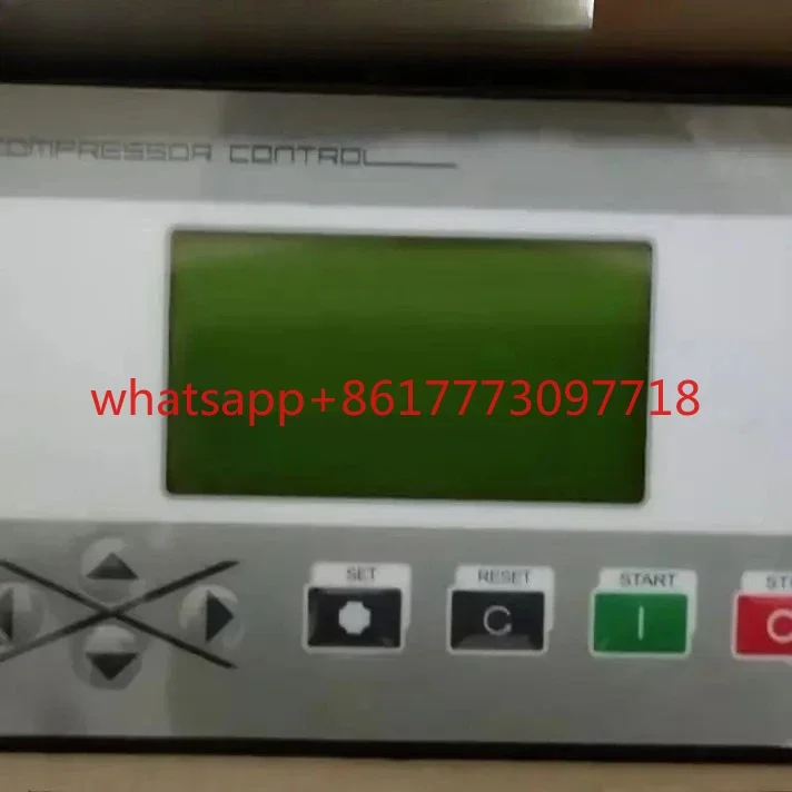 Screw Air Compresso…