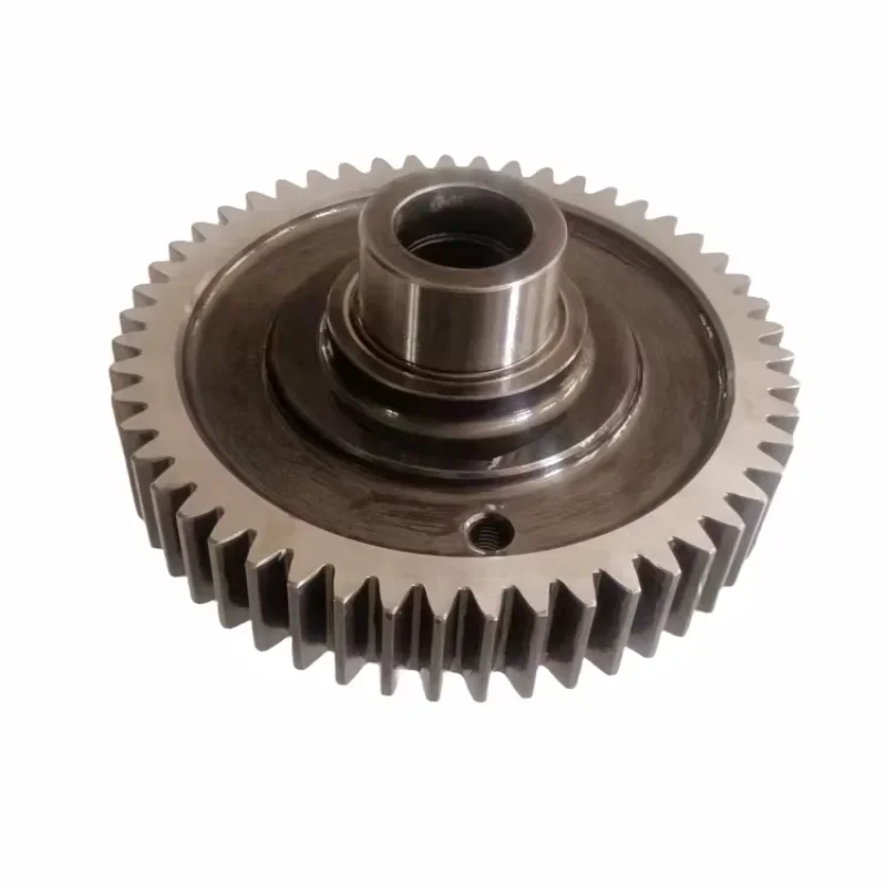 

China Manufacturers Construction Machinery Parts Original Drilling Rig MT711C112 Gearbox Final Drive 2310077527 For Atlas DM30