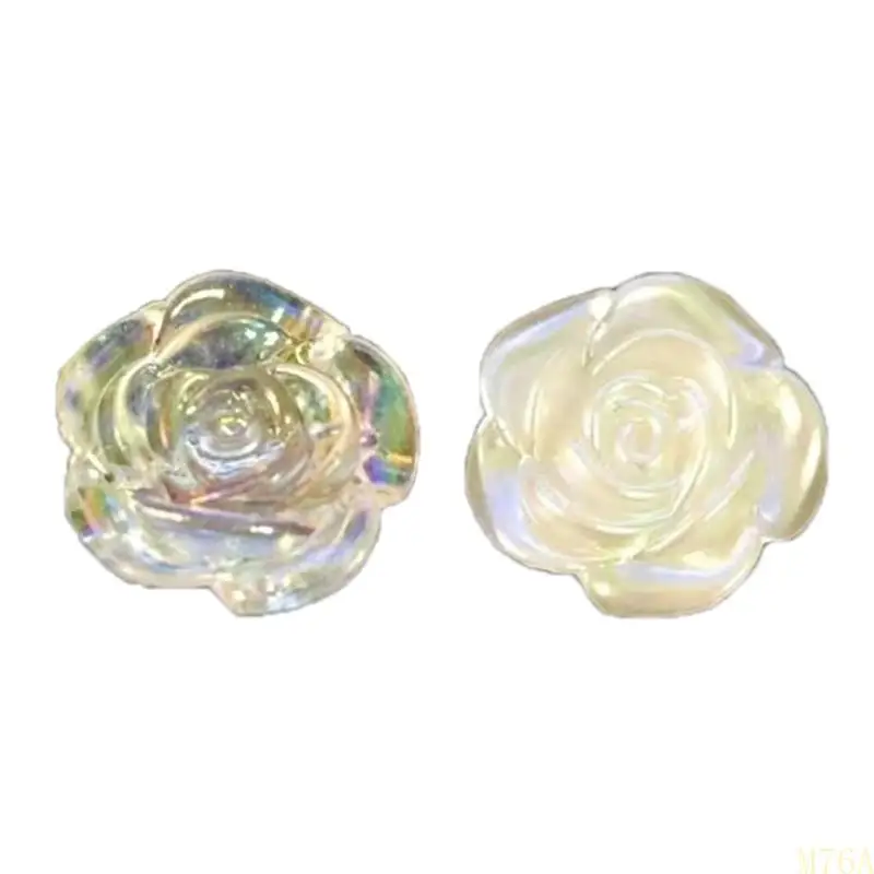 

Ergonomic Resin Control Knob For Mechanical Keyboards Enhances Operational M76A