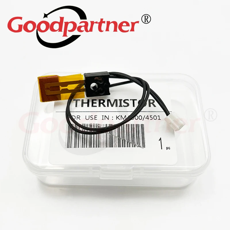 FK-6307 FK-6307B Fuser Thermistor for Kyocera TASKalfa 3500i 4500i 5500i 3501i 4501i 5501i / 3500 4500 5500 3501 4501 5501