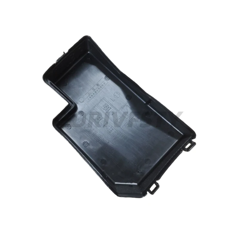 for Toyota RAV4 2009 2010 2011 2012 Engine Fuse Box Upper Cover Fuse Box Cover Protective Cover