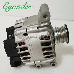 ALTERNATOR Generador for Peugeot 207 308 508 SW CC Partner 5008 3008 RCZ 5702L3 5705NR 5702G3 V755300980 5702G4 5705KF 5702H9