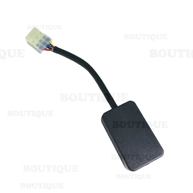 For Yamaha Immobiliser Emulator 2002 - 2021 R1 R6 MT03 MT07 MT09 MT10 T-MAX XMAX ++New longline