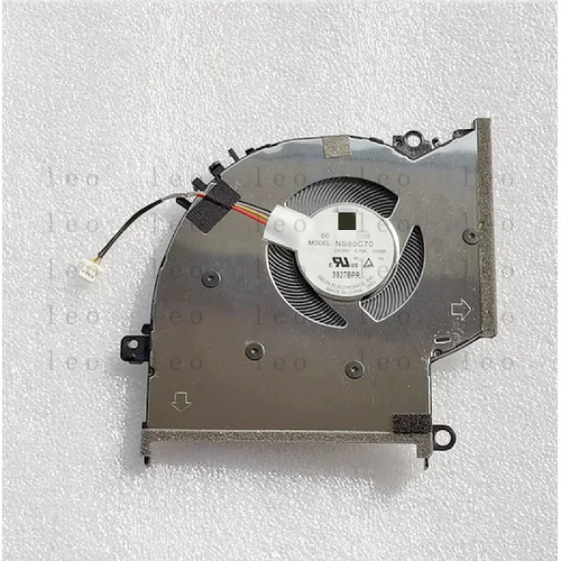 CC  CPU Fan For ASUS X1403 X1405 M1403Q X1502Z X1502ZA M1603Q M1603QA