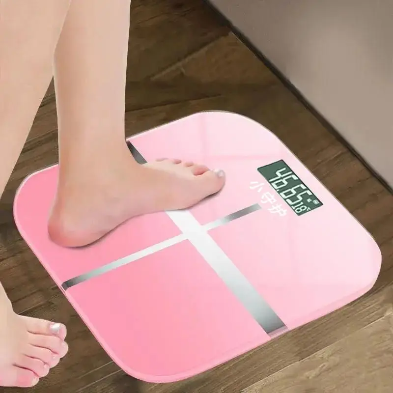 

Электронные весы-анализатор жира Precision Health Scale 2025: Новая модель для домашнего использования, унисекс, для взрослых и студентов, фитнес-трекер