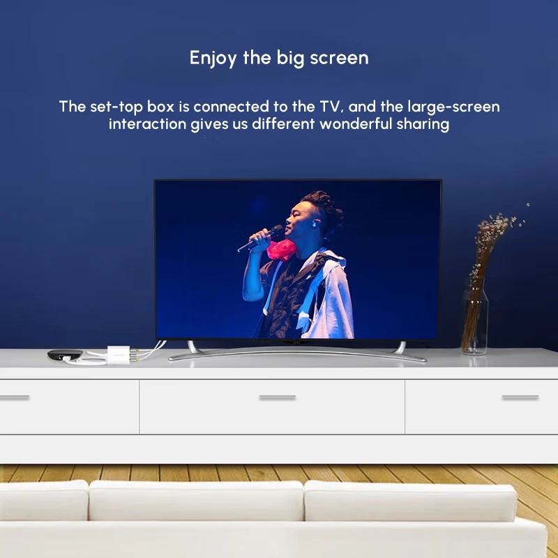 Convertitore UGREEN da HD-MI a AV Convertitore audio video adattatore AV a HD-MI 1080P