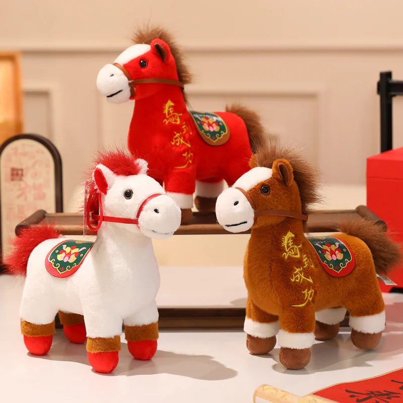 Standing Posture Re…