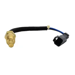 Capteur de température d'eau pour Yanmar TK, 41-5066, 415066, 41-6539, 41-2330, 374, 395, 482, Thermo King SL-200e SL-300 SB-210 TS-500