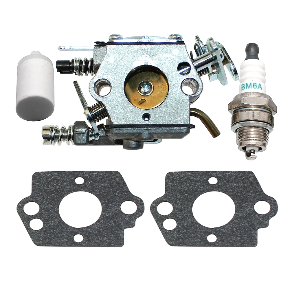 C1Q-W29 Carburetor For Husqvarna 36 41 136 136LE 137 137E 141 141LE 142 142E 530035412 530035330 530071510 530071692 530035482