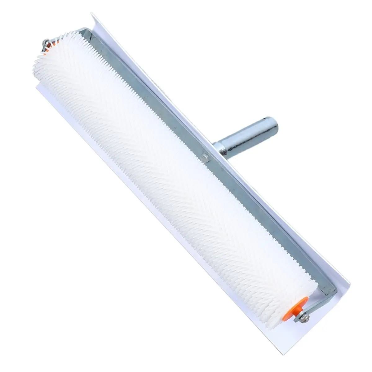 11·11COUPON Flooring Latex Self Levelling Spiked Compound Screed Floor Rolle