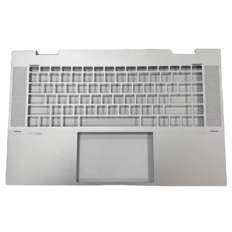 Imagem -05 - Nova Tampa do Teclado para hp Inveja X360 15m-eu 15-es 15-eu0016ur Tpn-w149 W150 Tampa Superior M45489001 M45474-001