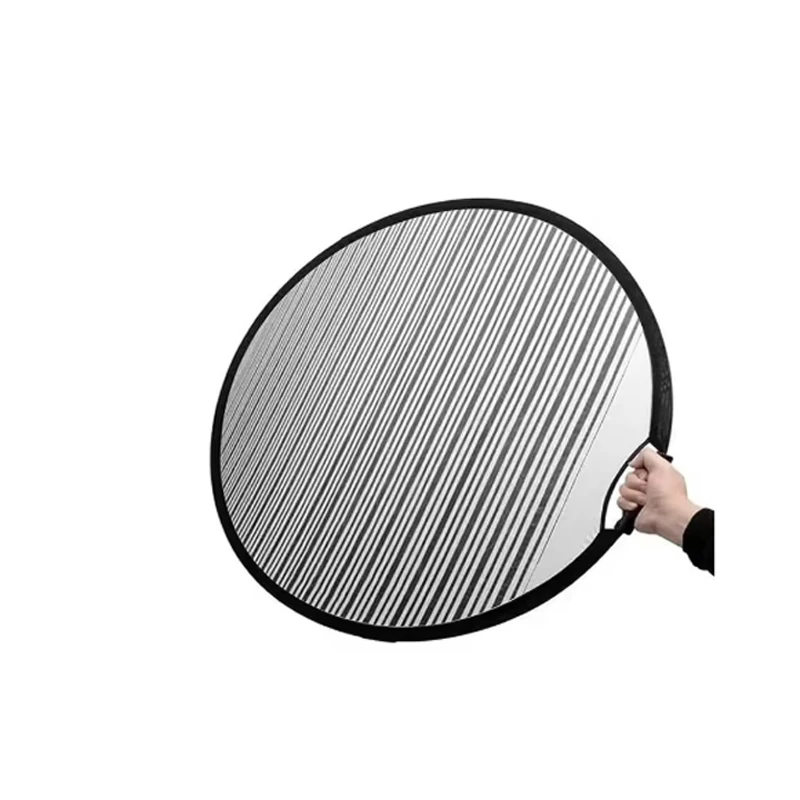 

Foldable Car Dent Detection Board, Multi-functional Repair Tool Kit with Storage Bag - Complete Auto Body Dent Removal Tools for