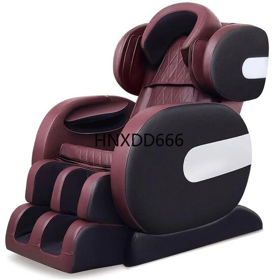

China Wholesale Electric Full Body Shiatsu zero Gravity Chair Massager Massage Chair