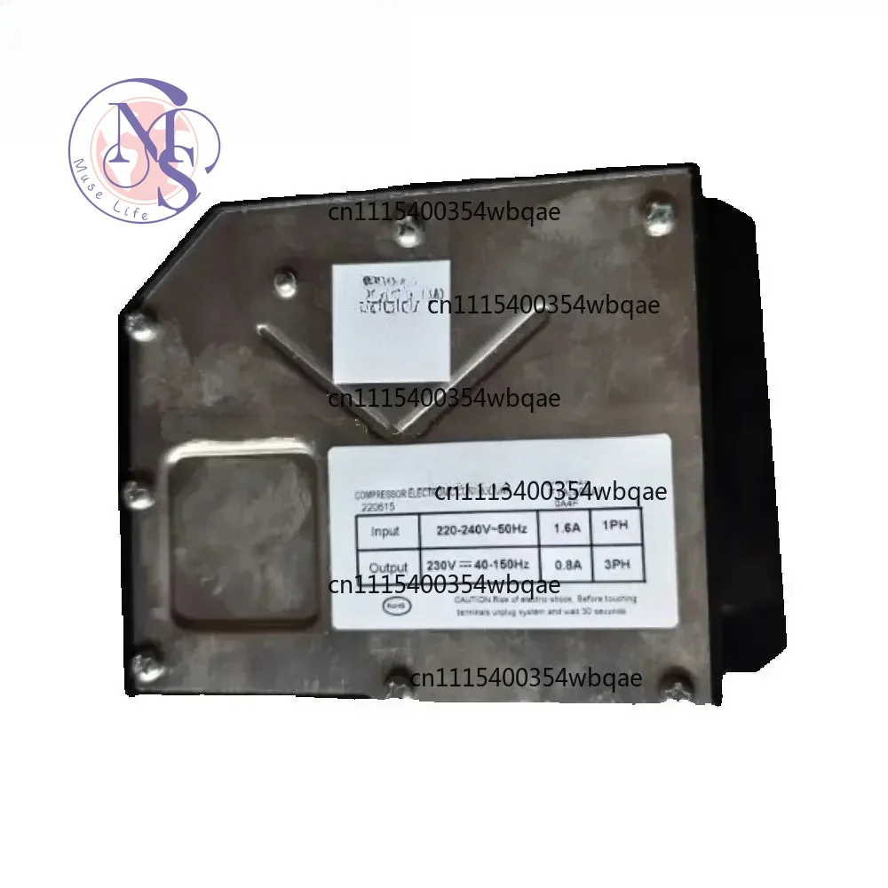 ZOCI-FOR-Refrigerator Compressor Inverter Drive Board VTX1116Y VTB1111Y JXPR-23-F1A (496A), Replacement Parts