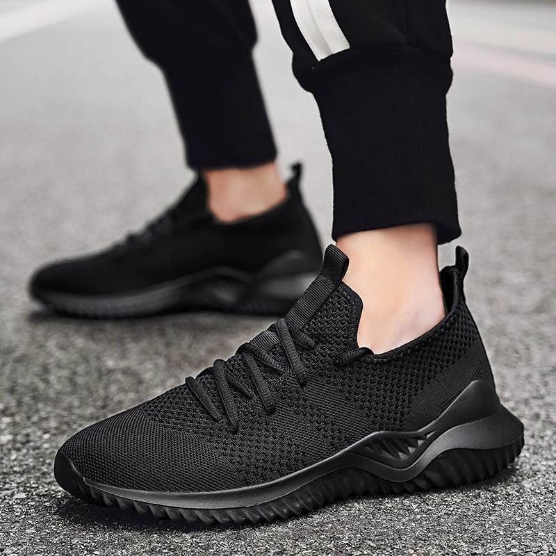 

Men's Casual Sneakers Breathable and Stylish Casual Footwear Lightweight for Walking Large Sizes Available Fashion Trends