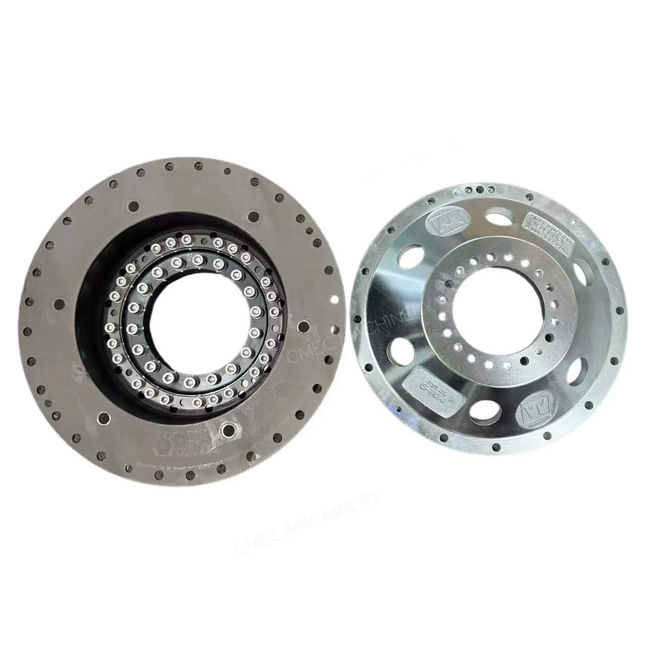 Negotiable Price Original Factory Spare Parts Coupling Clutch  P/N. No.2096354 for Milling Machine W200 in Stock
