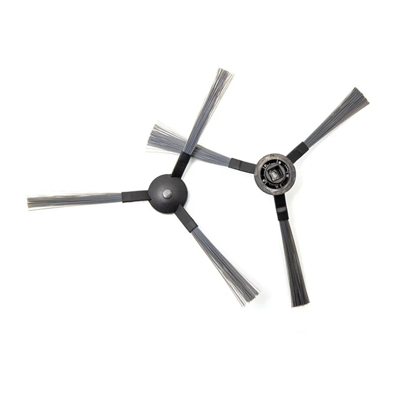 KEOL-Huishoudelijke Accessoires Kit Voor Redkey R10 Robot Vacuüm-Vervanging Filter Mop Doek Stofzak Zijborstel apparaat Onderdelen