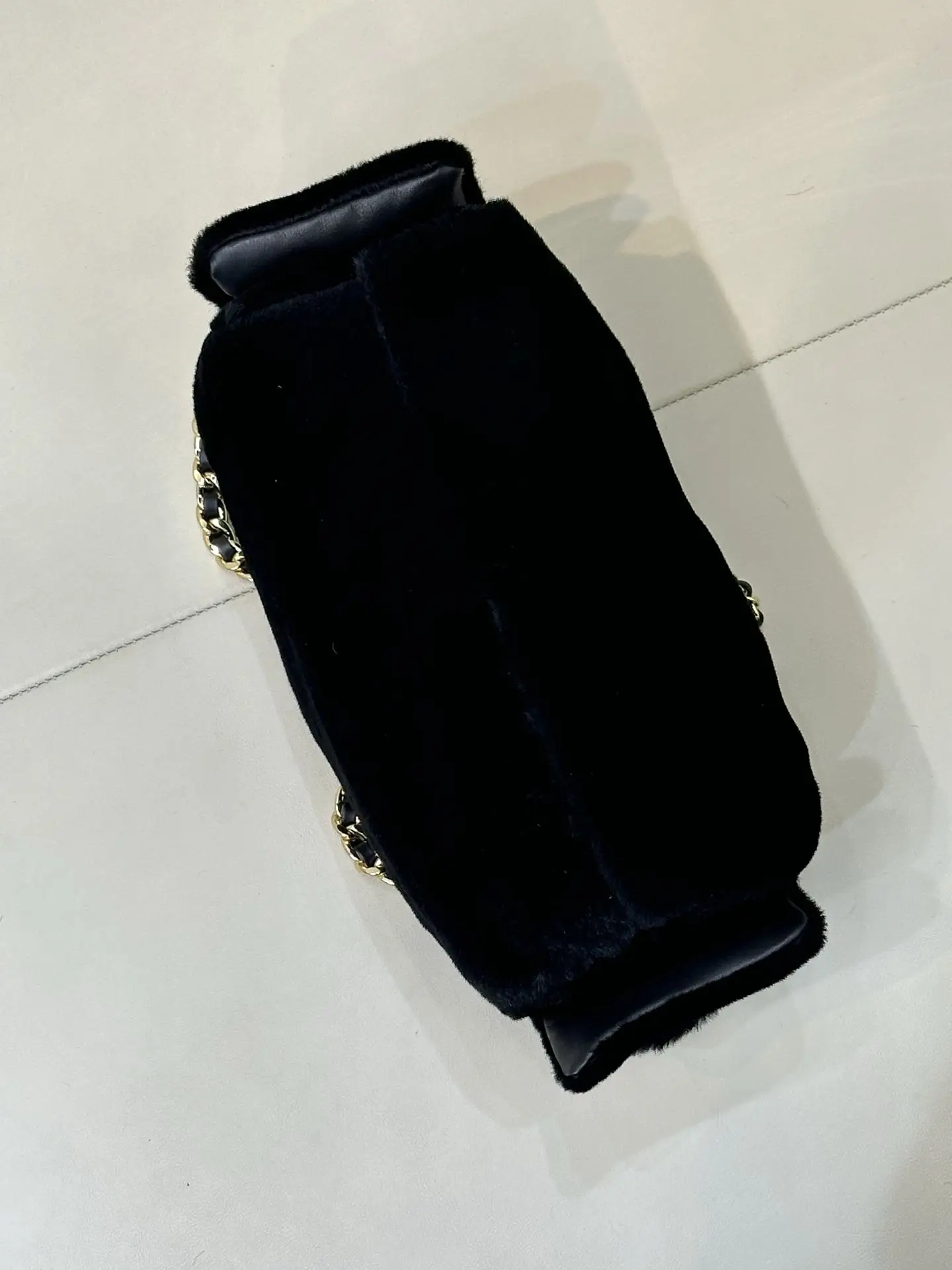 Exquisite Workmanship Designer Style Female Handbag Premium PU Leather Casual Shoulder Bag Fashion Crossbody Bag Anti‑scratch Daily Commute Party Dating Ladies Purse Adjustable Belt Elegant Hardware Decor Practical Women Accessory