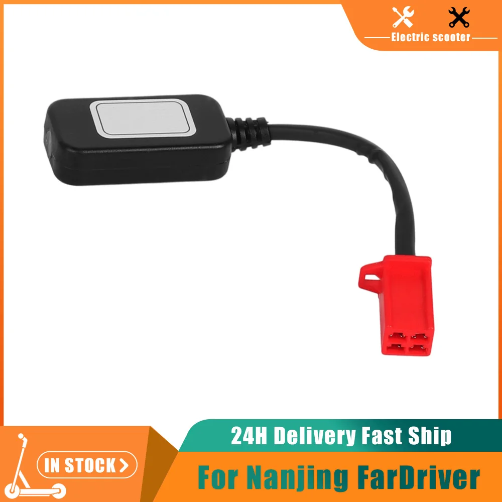 Für Nanjing FarDriver Controller Programmier-Bluetooth-Adapter BT-Modul für ND72240 72260 72360 72680 Mobile Control Adapter