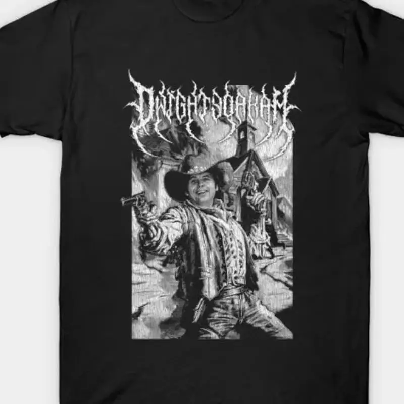 

Sale Dwight Yoakam T Shirt Cotton Hot Dad Gift Father Day