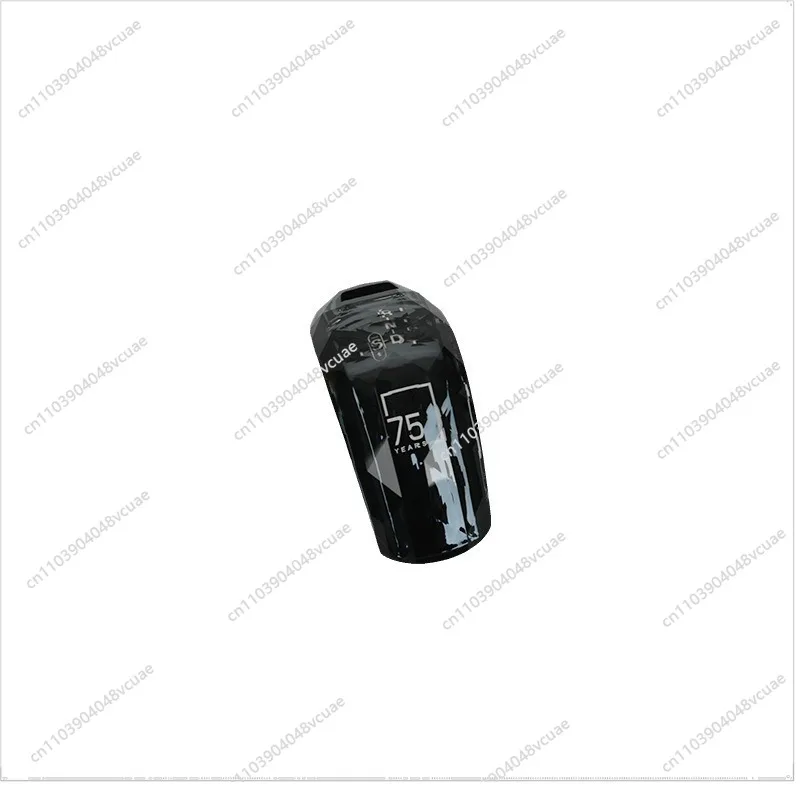 For  20-24 110/90/130 Crystal Gear Decorative Central Control Gear Head Off-road Change