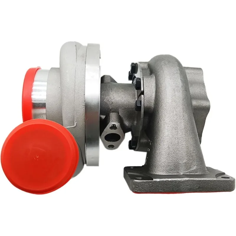 

Turbocharger 6506-21-5011 6506-21-5010 for Komatsu WA450 WA450-6 WA470 WA470-6 D85PX-15E0 D85EX-15E0 Excavator SAA6D125E Engine