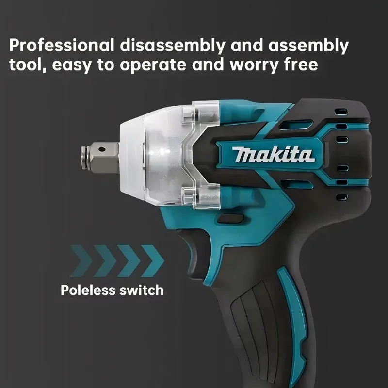 Thumbnail 4 - #2 Low Cost Electric Torque Wrenches That Work