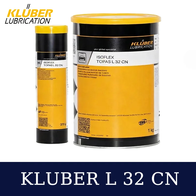 Kluber Isoflex Topa… - image