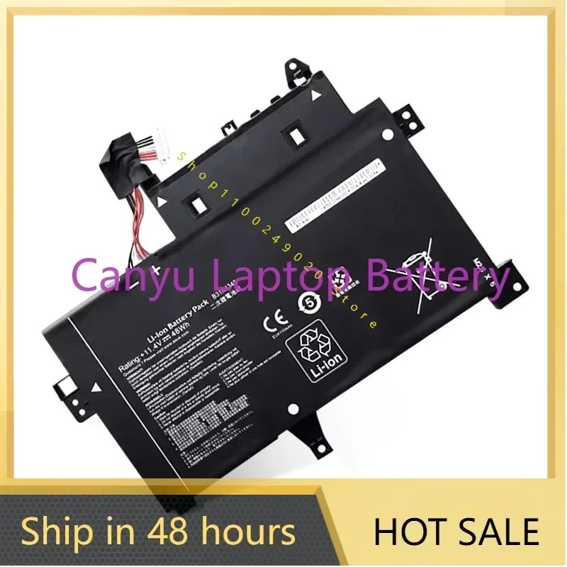 2024 For ASUS B31l 1345 Tp500la Tp500lb Tp500ln Tp500  Battery Laptop battery