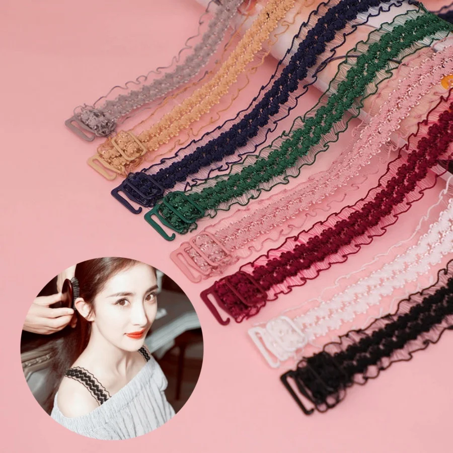 Sexy Dress Lace Bra…