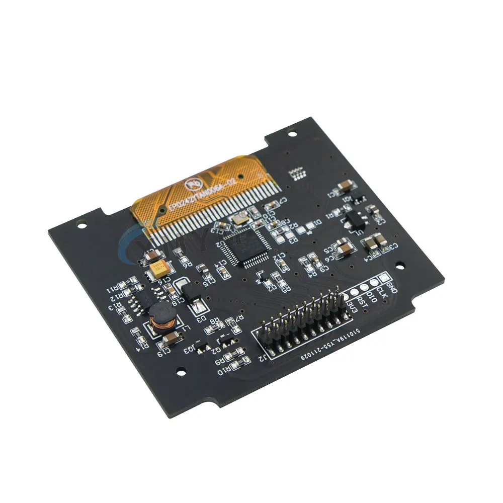 Для ЖК-дисплея U1273A U1273AX с OLED-дисплеем * Замена при падении * SSD1303 /1309 Agilent