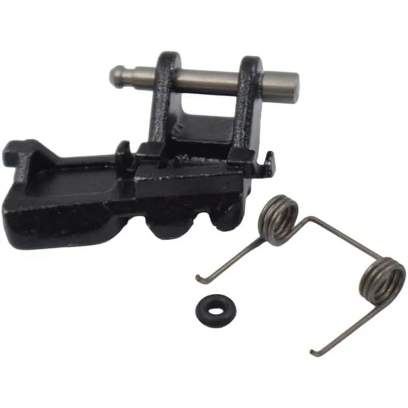 CHCH SP-P2 Trigger Valve, NV45AB2 Replacement Parts- Feeder(883901), Feeder Spring(877761), Feeder Shaft(877825), Feed Piston(87