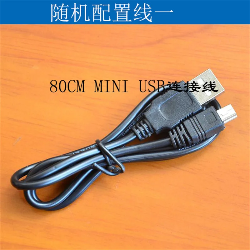 USB to I2C IIC SMBus 어댑터 보드, 드라이버 없는 설치, 전원 표시기 포함