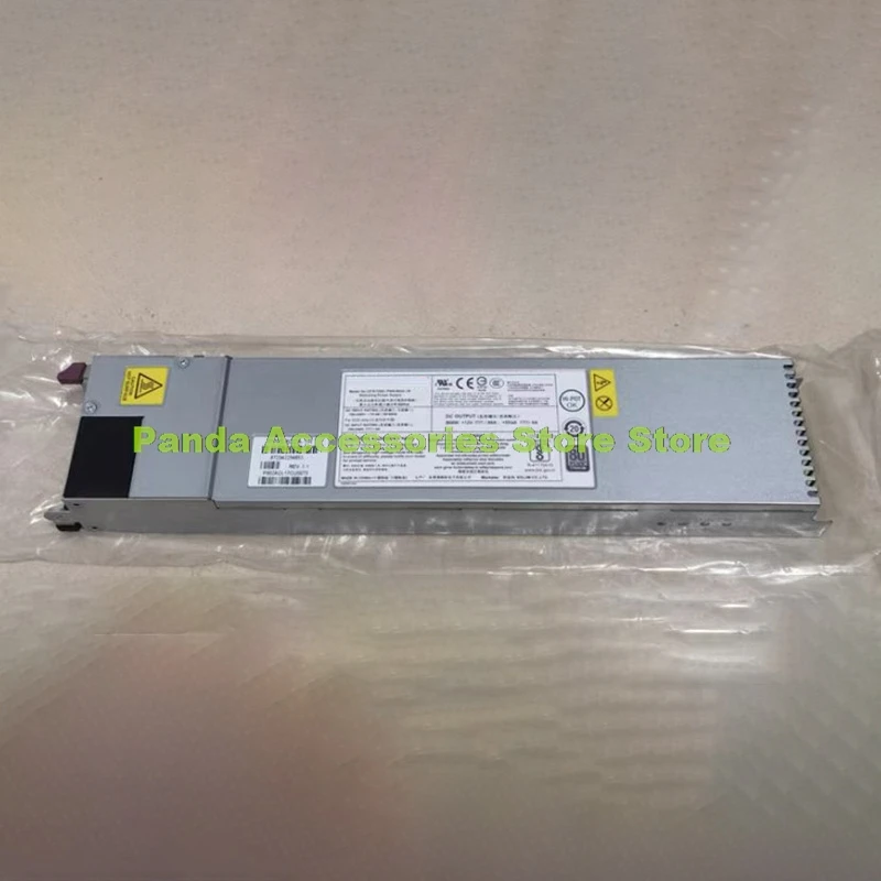 PWS-802A-1R 800W For Supermicro 1U Redundant Power Supply Before Shipment Perfect Test