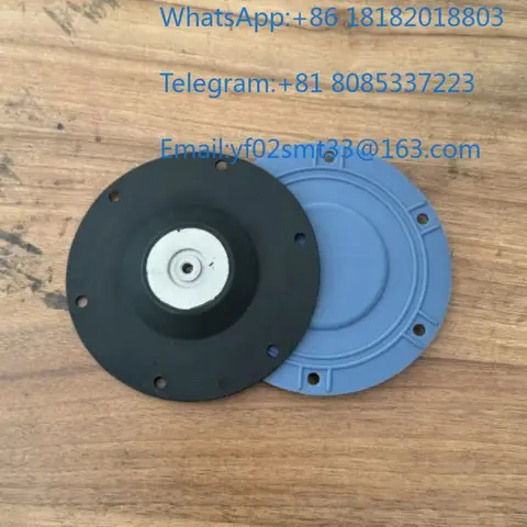 VAMD05075/04120 Metering Pump Spare Parts Industrial Equipment Fitting