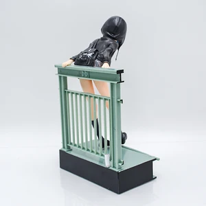 20cm DARLING In the FRANXX Ichigo Anime Girl Figure Nol Dua 02 Seragam Action Figure Dewasa Seksi Koleksi Model Boneka Mainan Hadiah 12 penjualan terbaik sayang di figura franxx - №