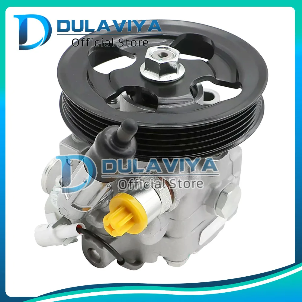 

Электрический насос гидроусилителя руля для Subaru Impreza WRX и STi 2004-2007 34430FE040 34430FE041 34430FE042