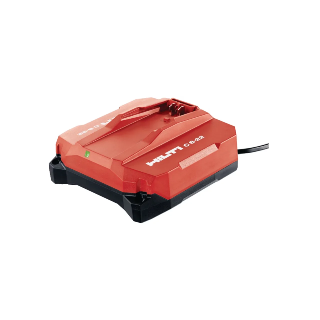 HILTI NURON series lithium battery, electric hammer, electric drill battery charger, 22V tool