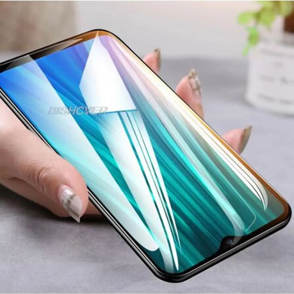 For Infinix Note 11 Pro protective glass film Infinix Hot 11s NFC Infinix Note 10 Pro Tempered glass film Full screen protector