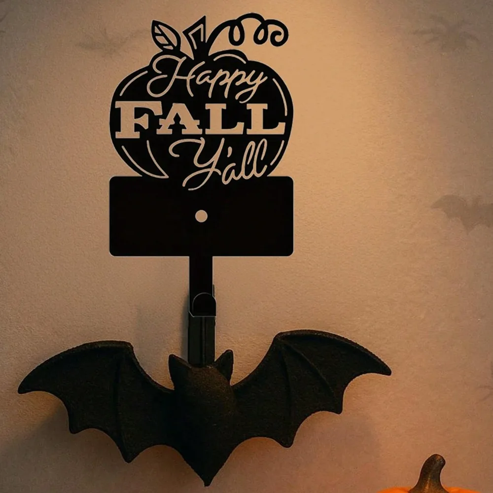 1PC Metal Hook With… - image