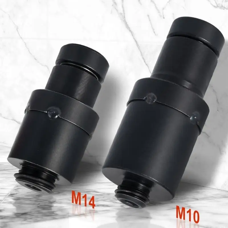 Automatyczne resetowanie Adapter sprężynowy do szlifierek kątowych Cięcie płytek Konstrukcja stalowa najwyższej jakości 37JD