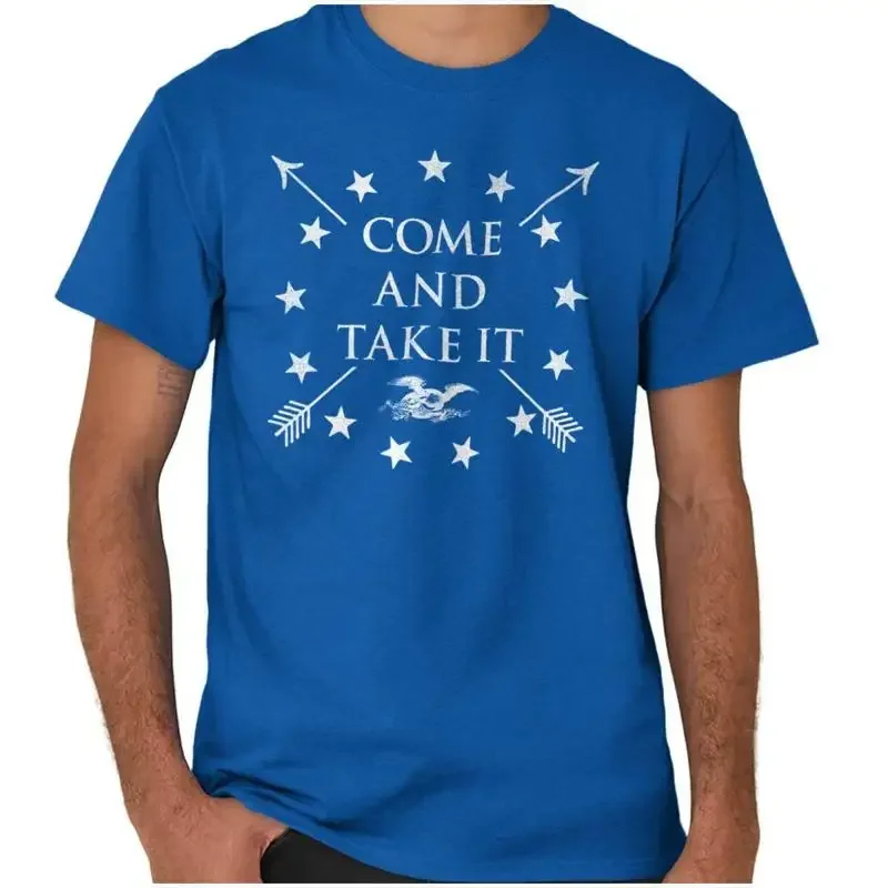 Guns Rights 2nd Amendment Protect Freedoms Womens or Mens Crewneck T Shirt Tee