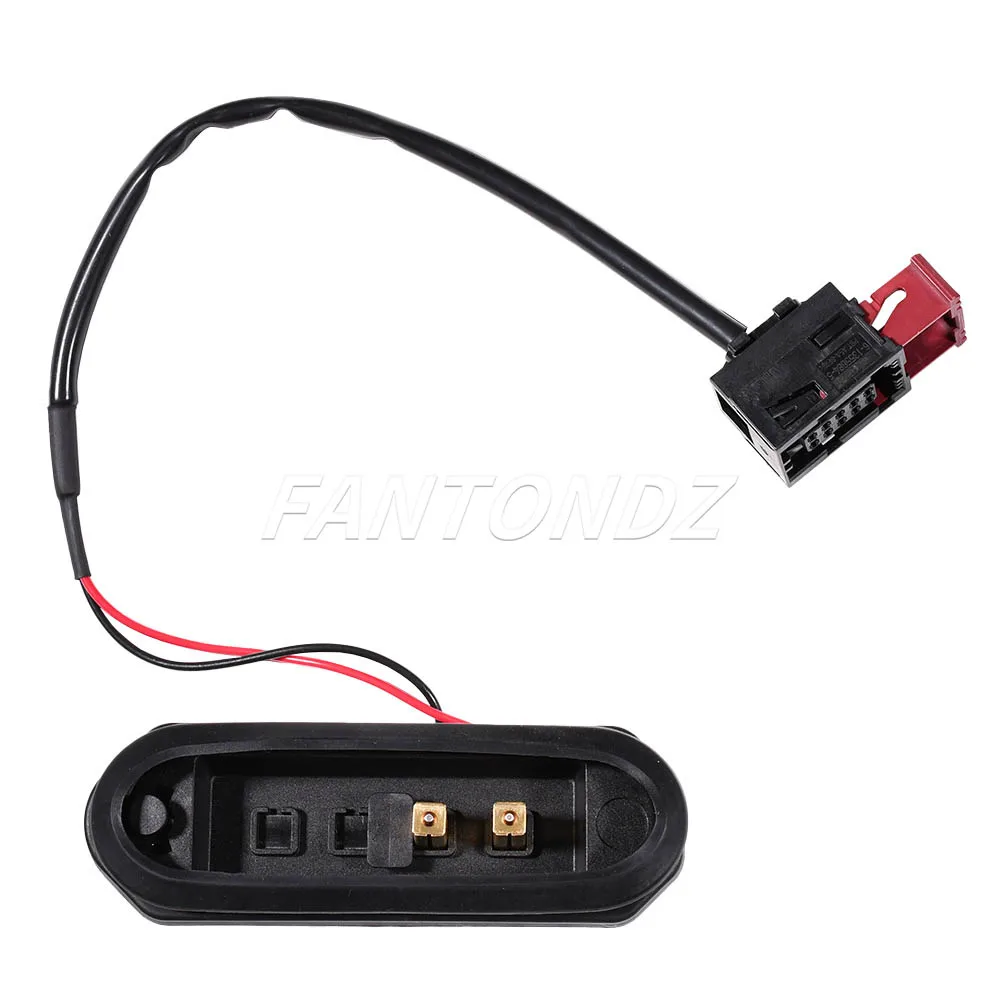 Sliding Door Door Contact Switch For Fiat Ducato III Citroen