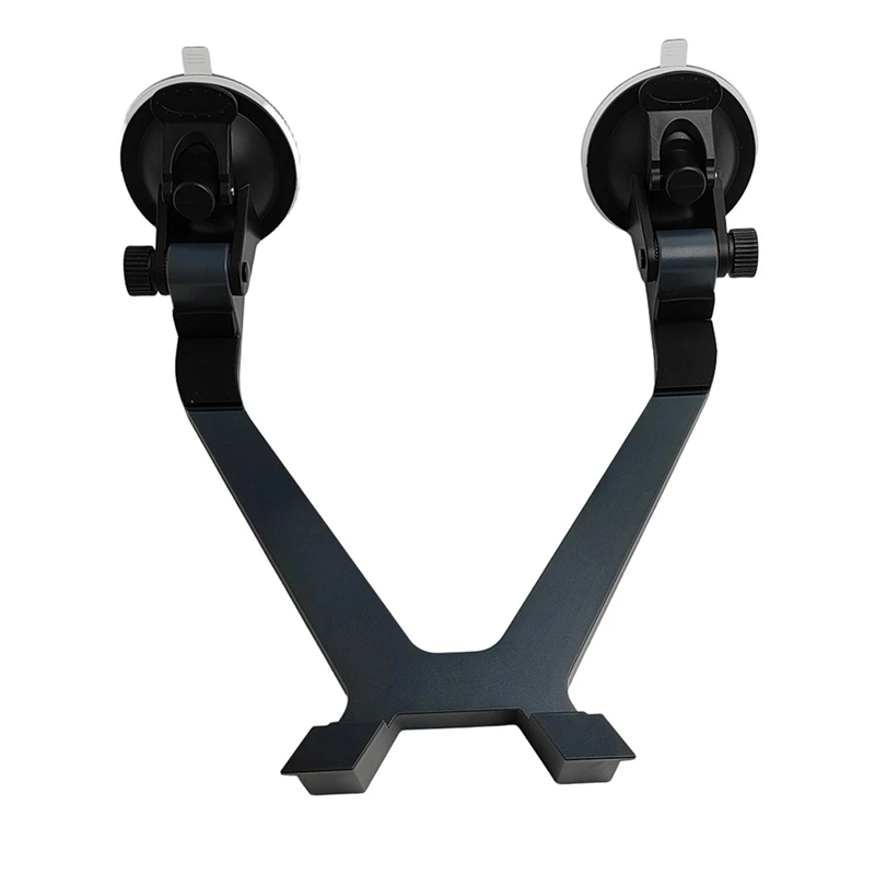 Super Sale Car Portable Mounting Bracket for Starlink Mini Suction Cup Mount
