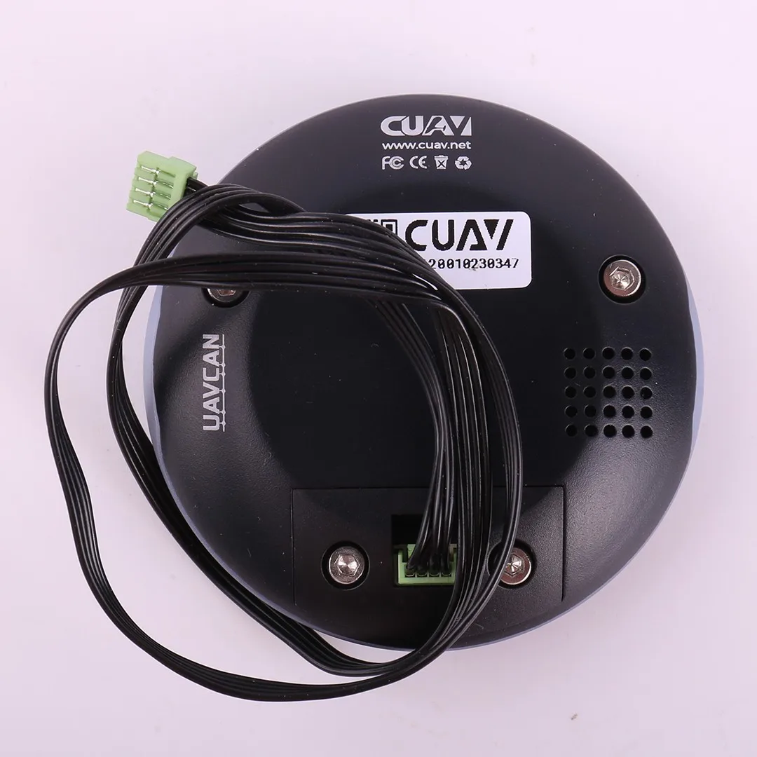 NEO 3Pro High-Precision GPS Navigation Open-Source Pixhawk Flight Control Plastic Model Ai-rcraft High-Accuracy FPV