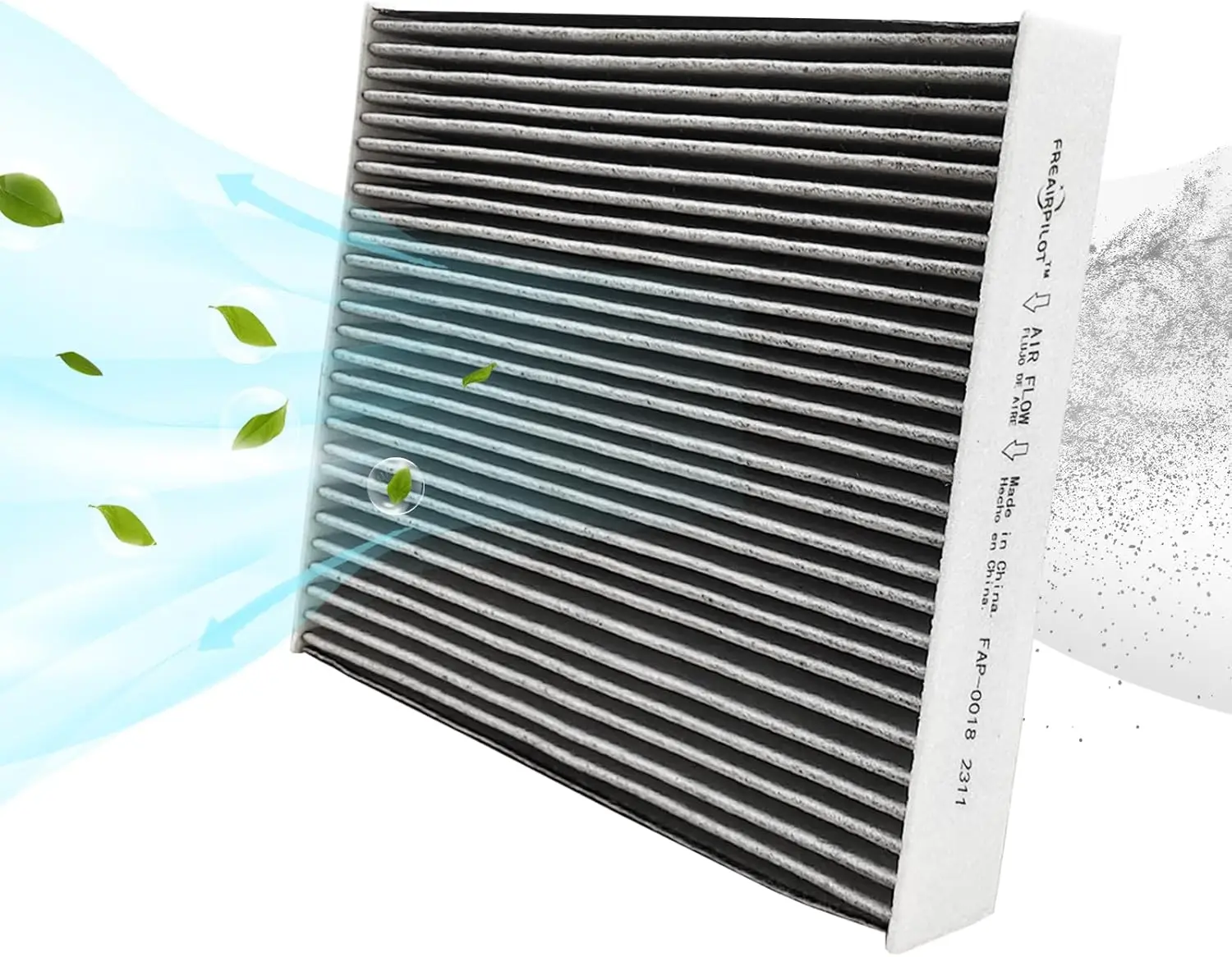 FAP-0018（CF12772） C… - image